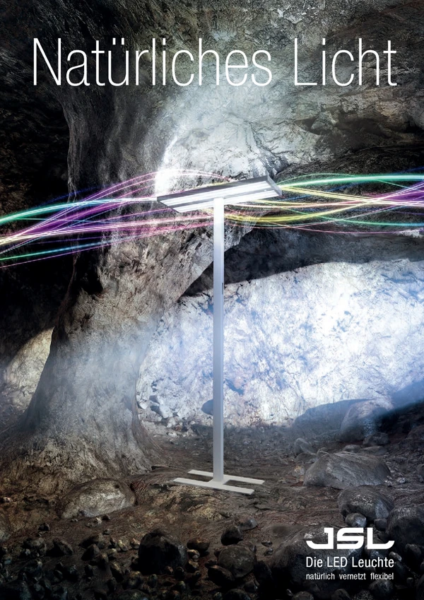 Immagine di anteprima del file JSL LED Stehleuchte