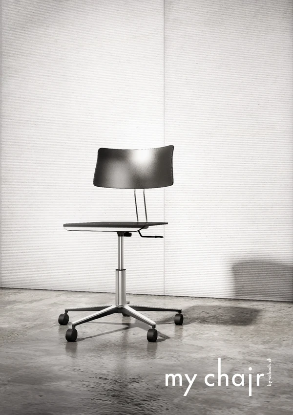 Immagine di anteprima del file my chair