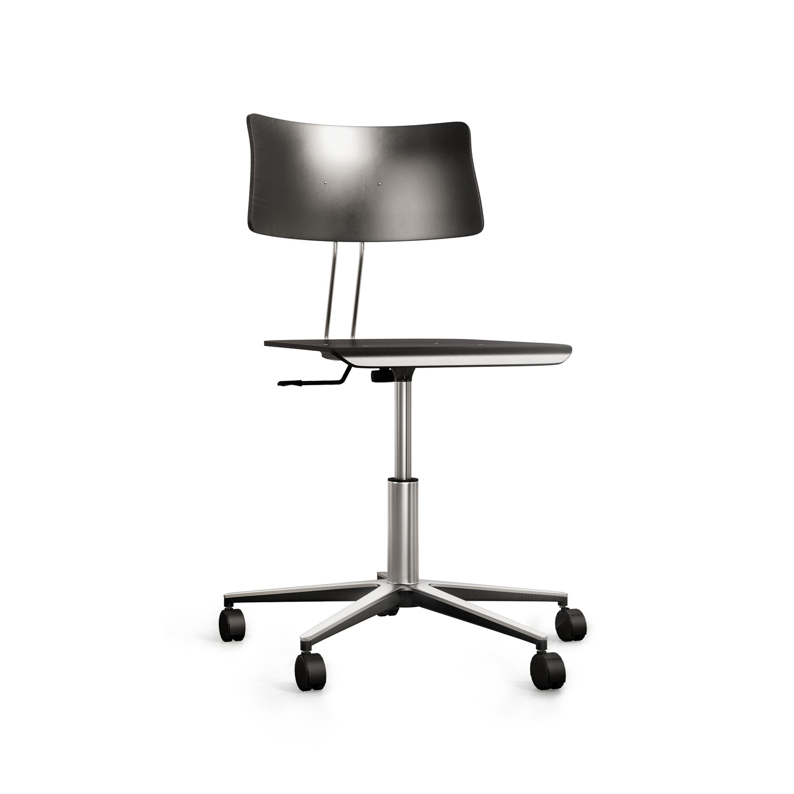 Produkt my chair Stuhl des Herstellers Büro Schoch Werkhaus anzeigen