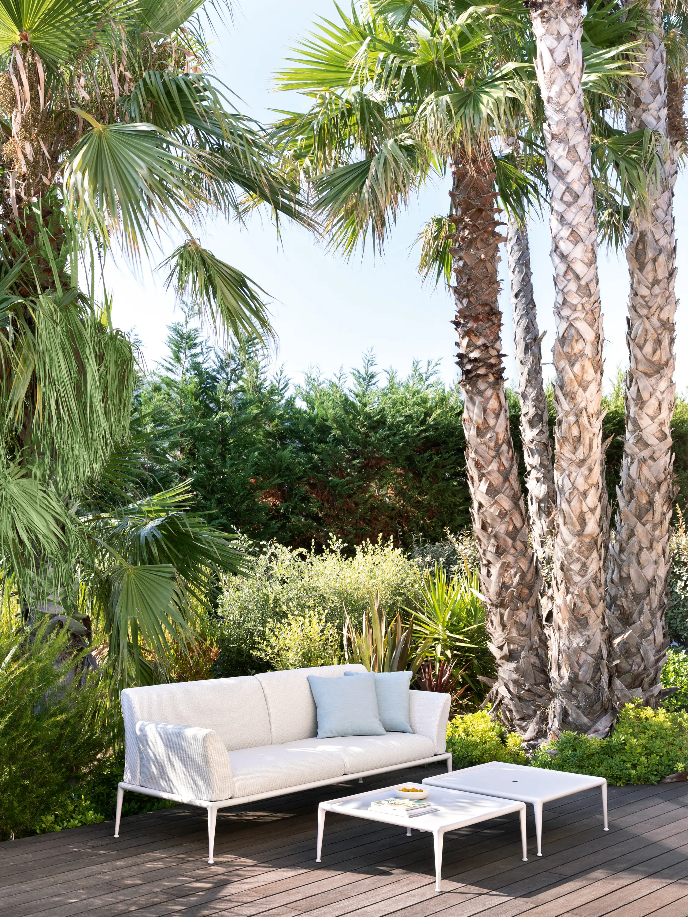 Fast - New Joint sofa