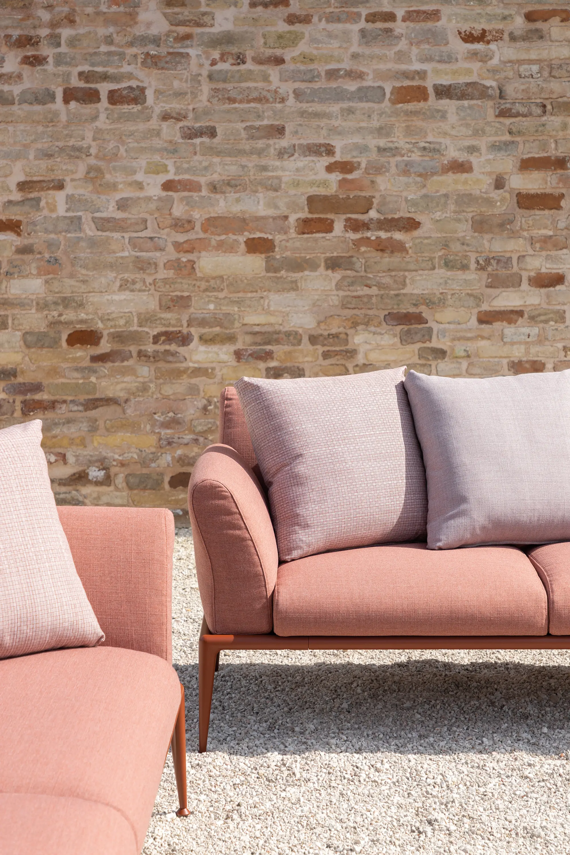 Fast - New Joint sofa