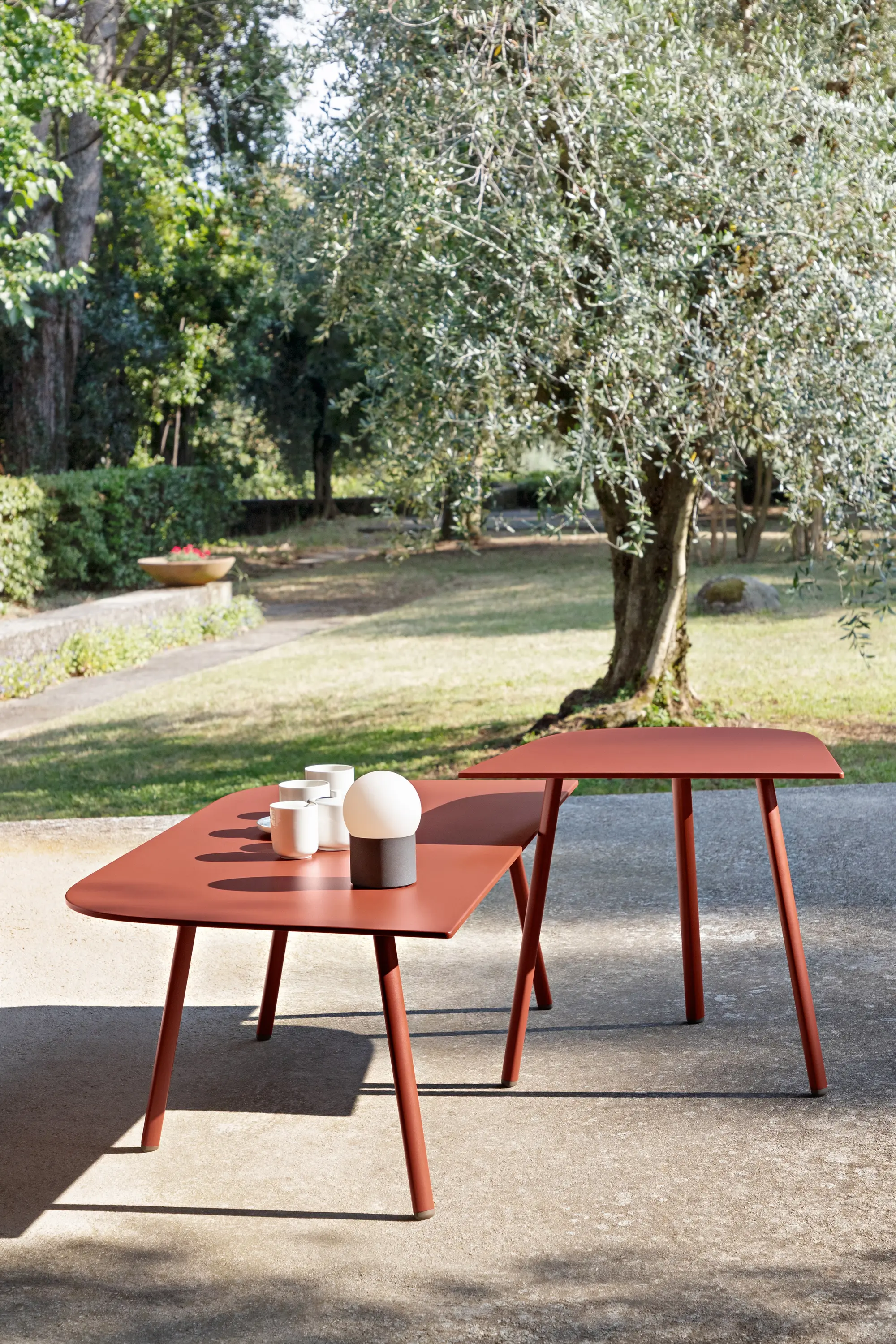 Fast - Mosaiko low table