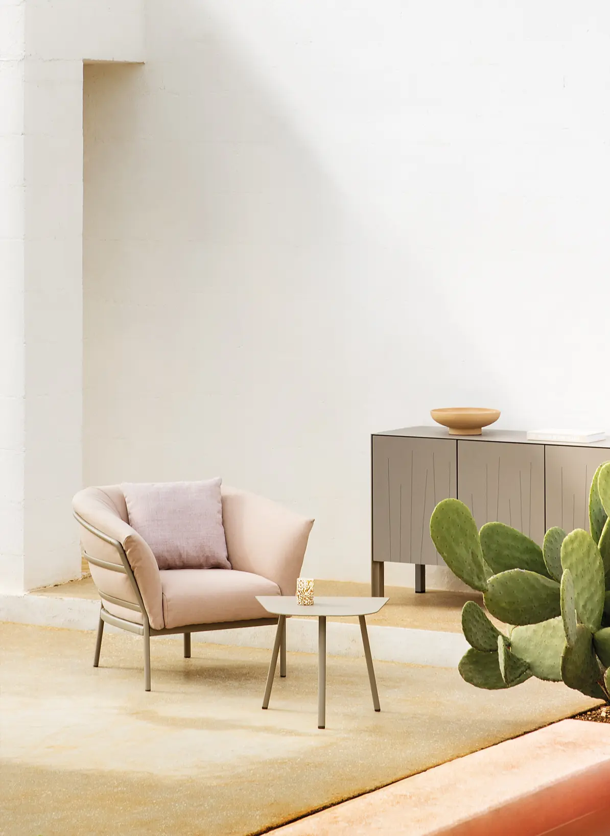 Fast - Ria Soft daybed