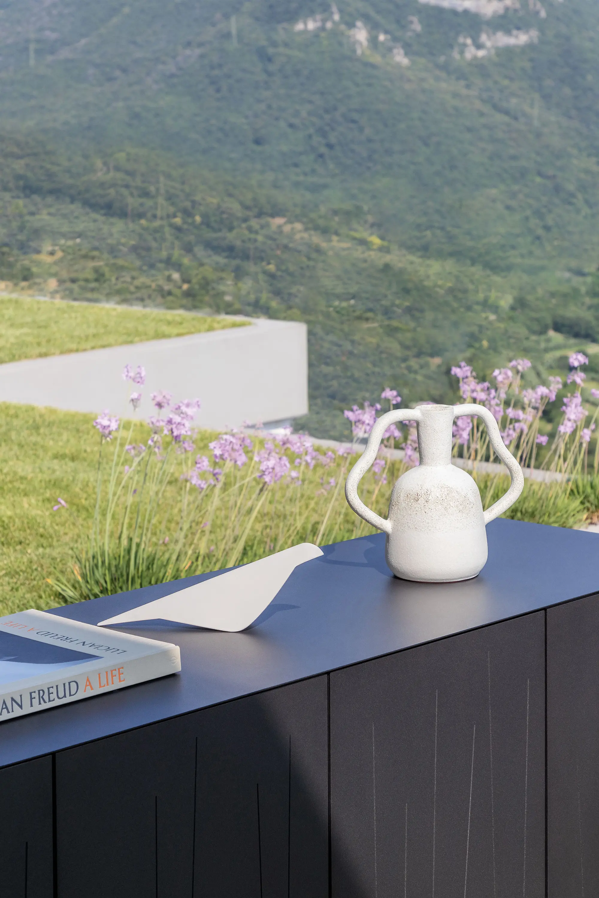 Fast - Decorative items