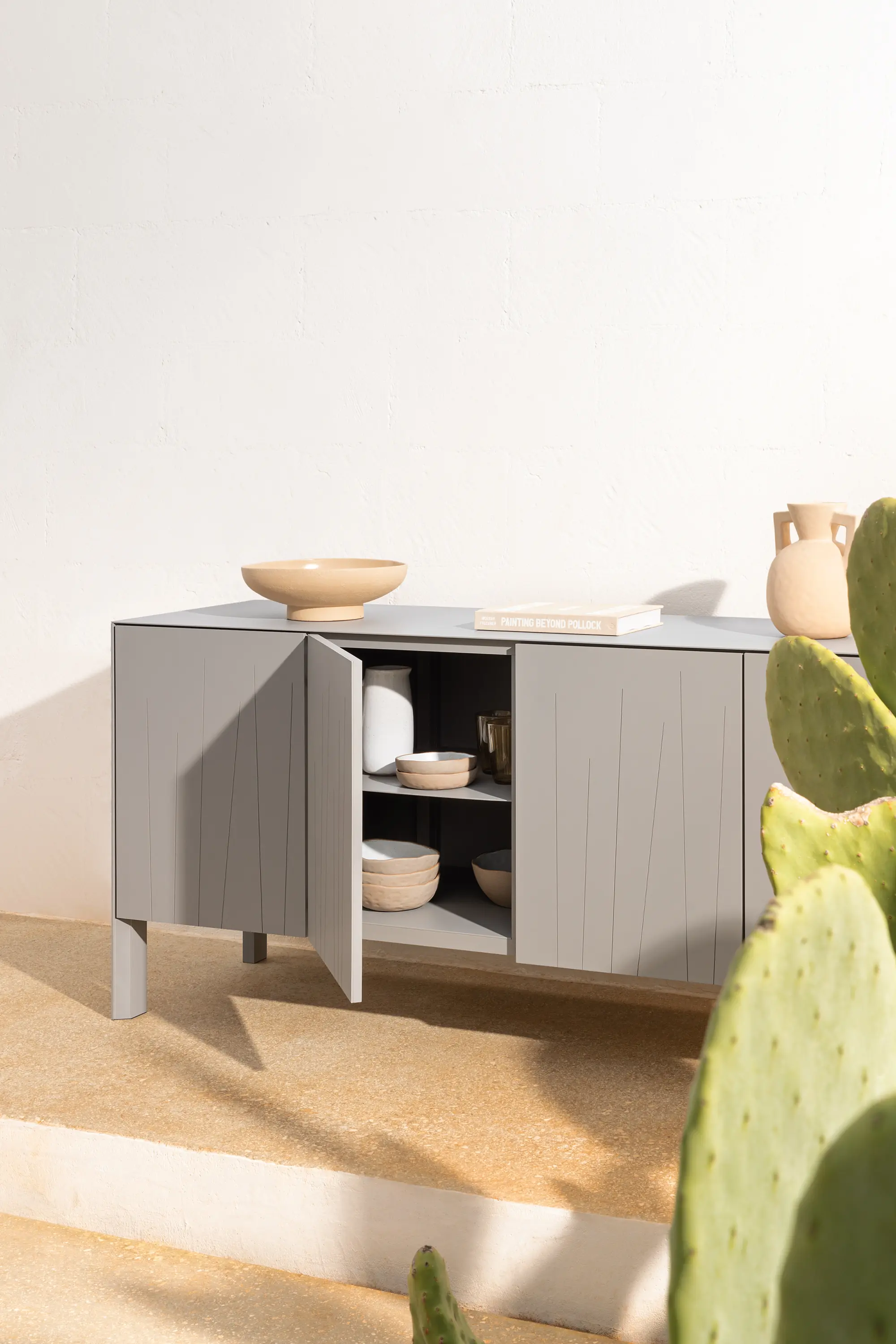 Fast - Ninfea sideboard