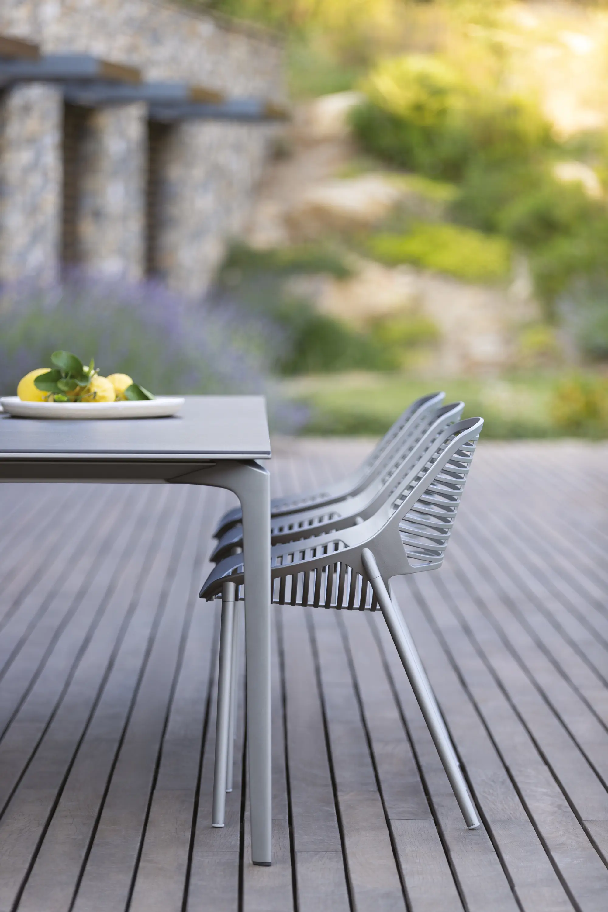 Fast - Niwa barstool