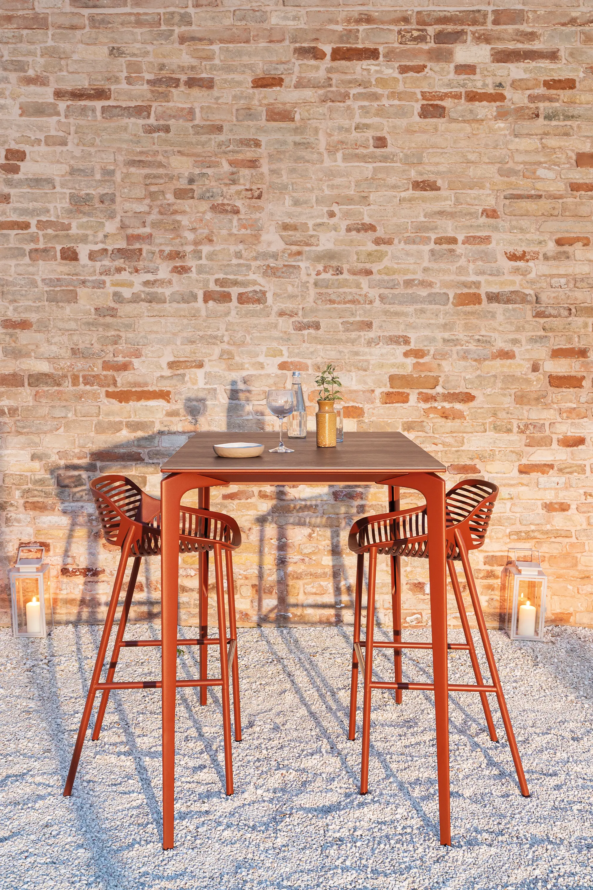 Fast - Niwa chair