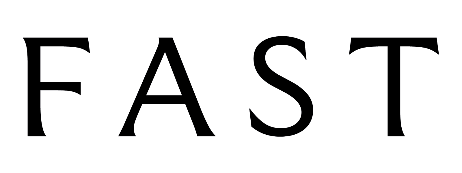 Logo di Fast