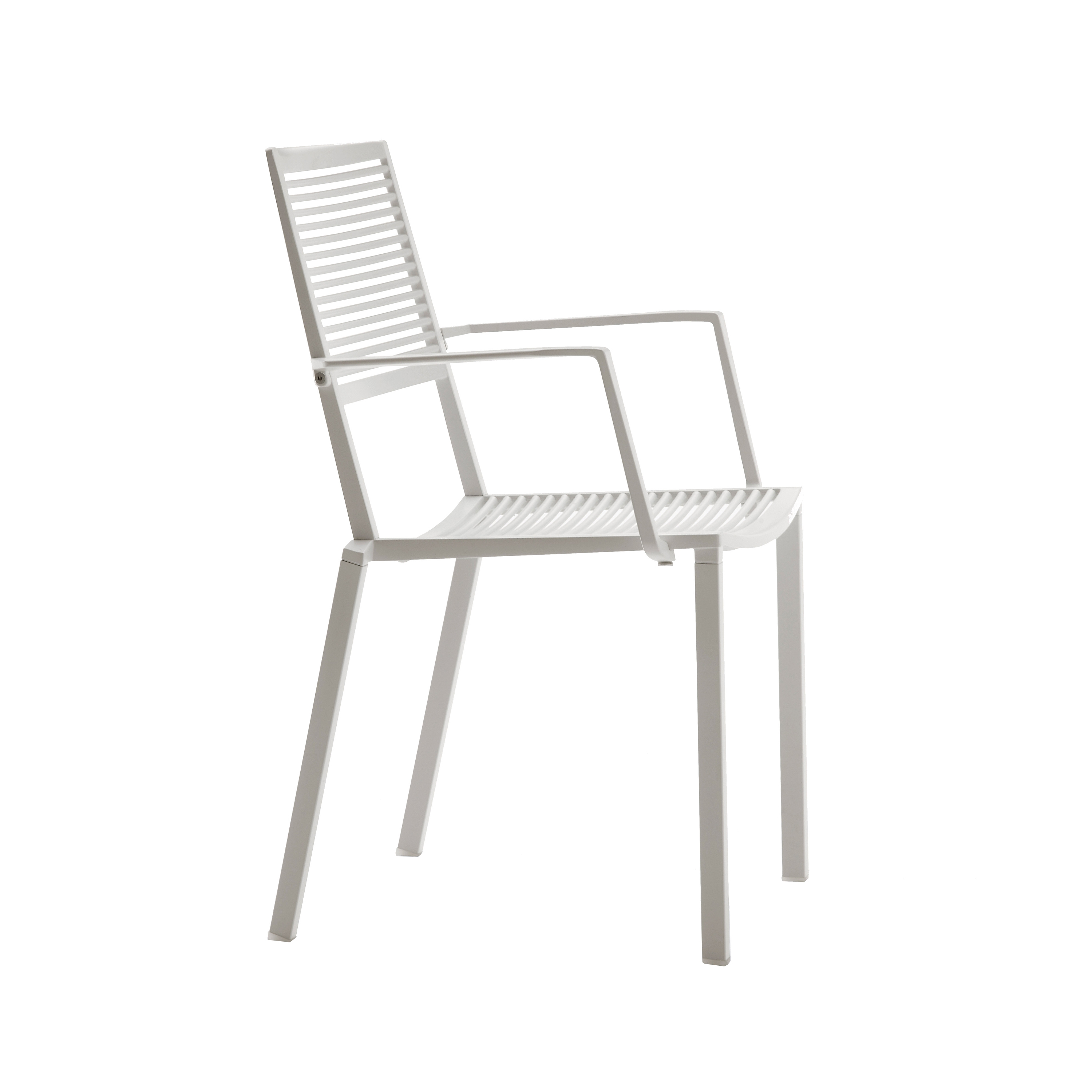 Mostrar el producto Omnia Selection - Easy chair with armrests del fabricante Fast