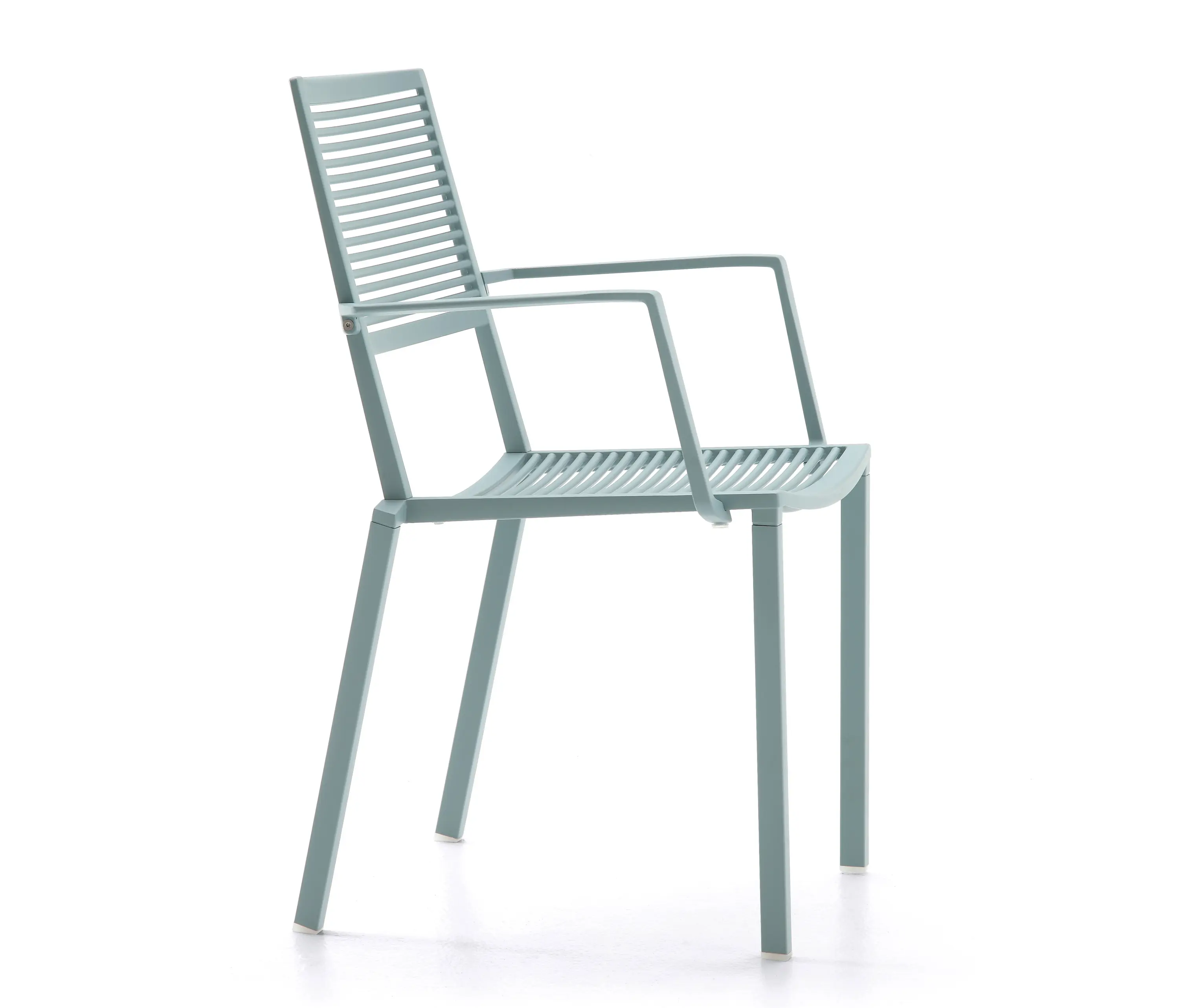 Fast - Omnia Selection - Easy sedia con braccioli