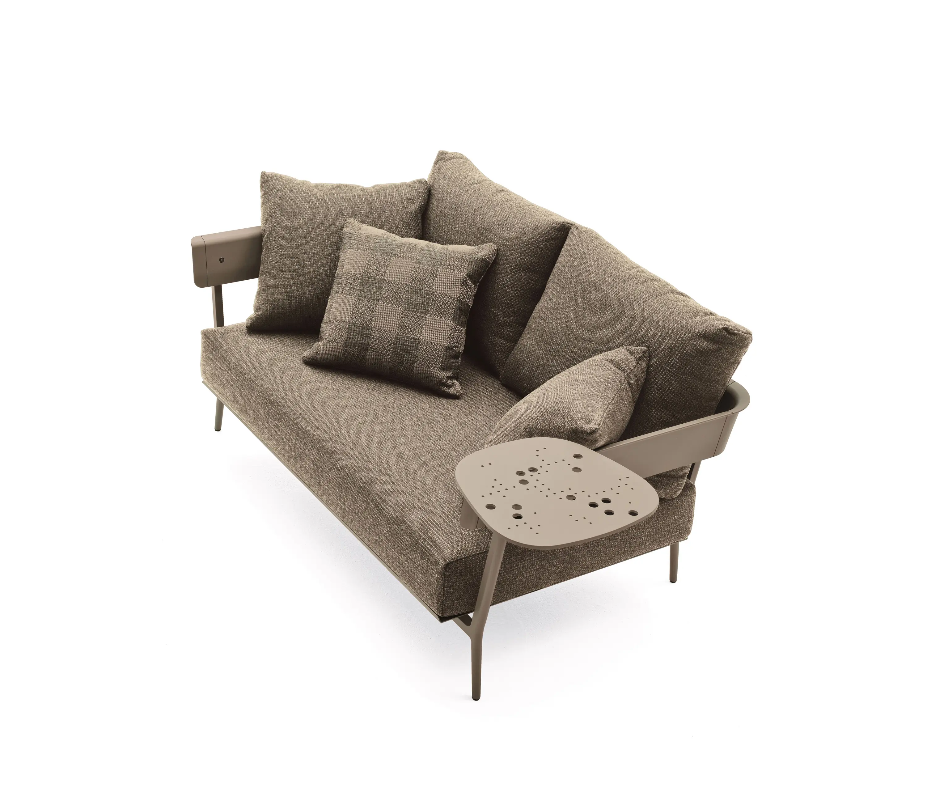 Fast - Aikana Sofa 2-seater