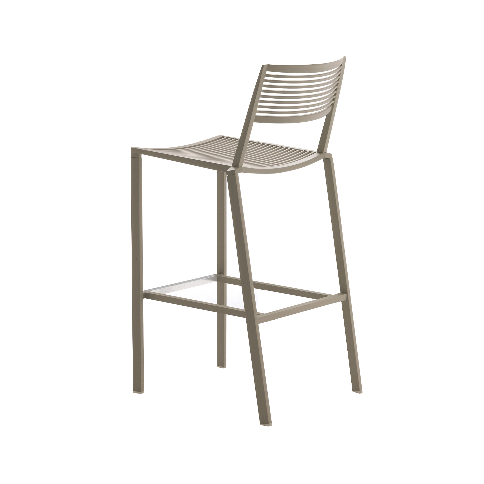 Mostrar el producto Omnia Selection - Easy barstool del fabricante Fast