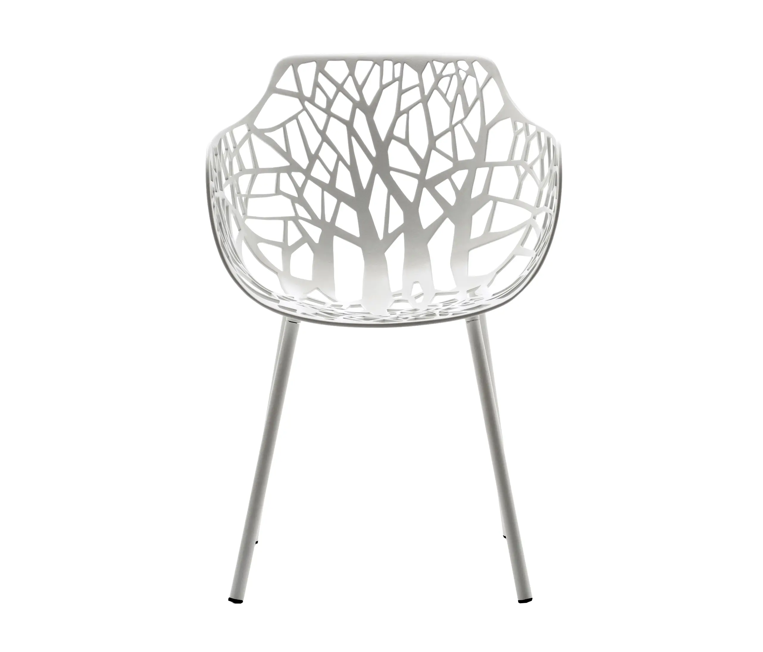 Fast - Forest armchair