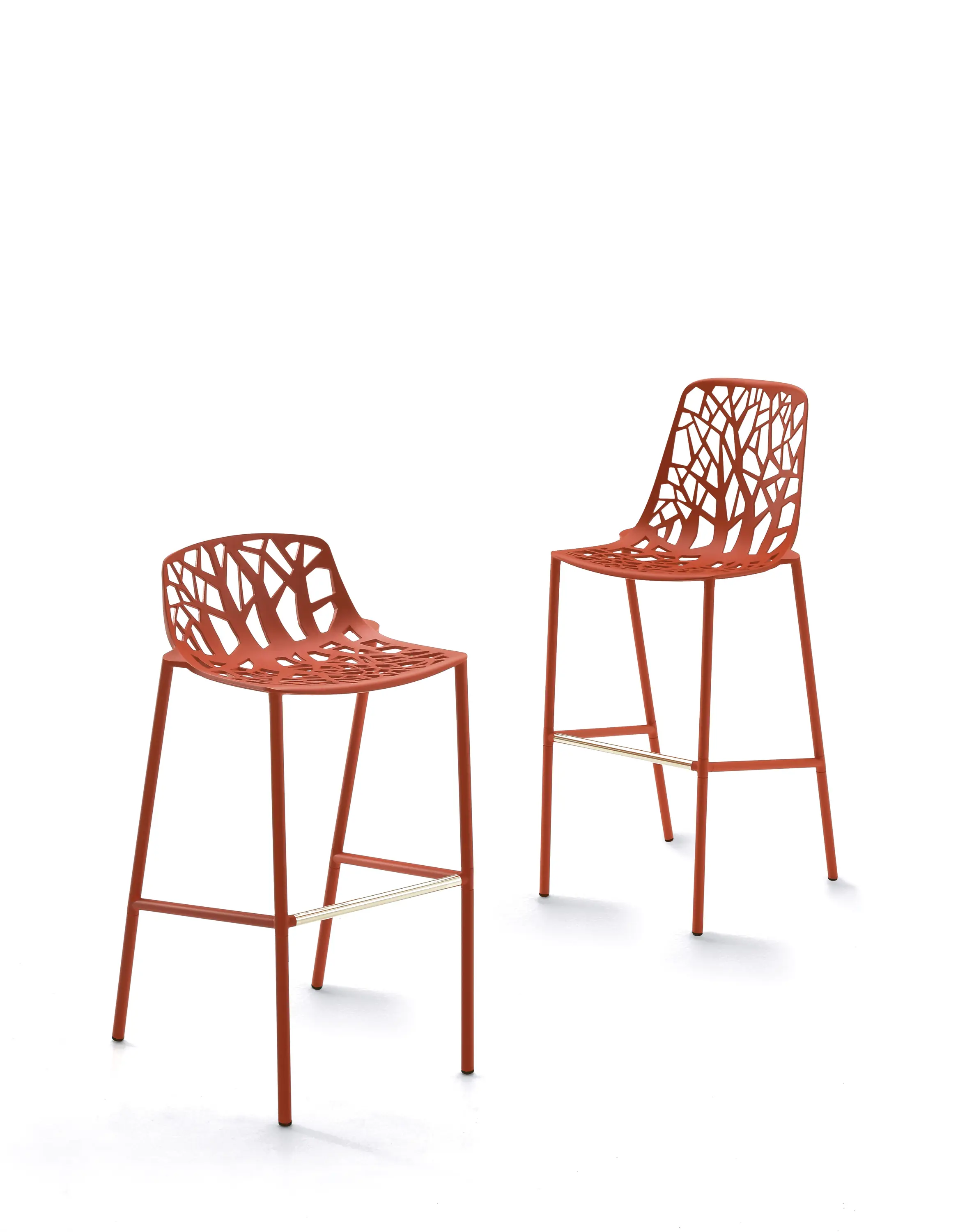 Fast - Forest barstool