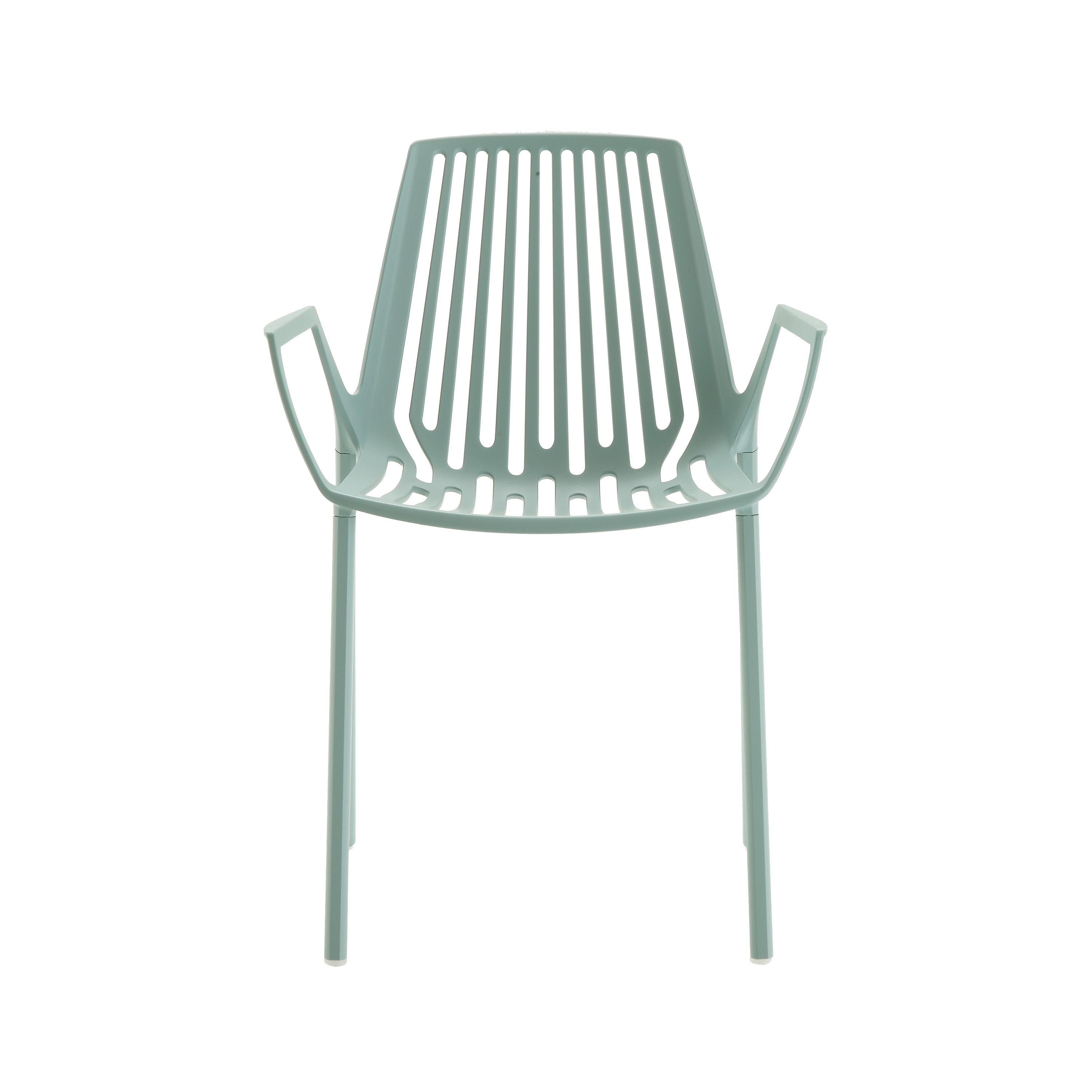 Vertoon produk Omnia Selection - Rion chair with armrests van vervaardiger Fast