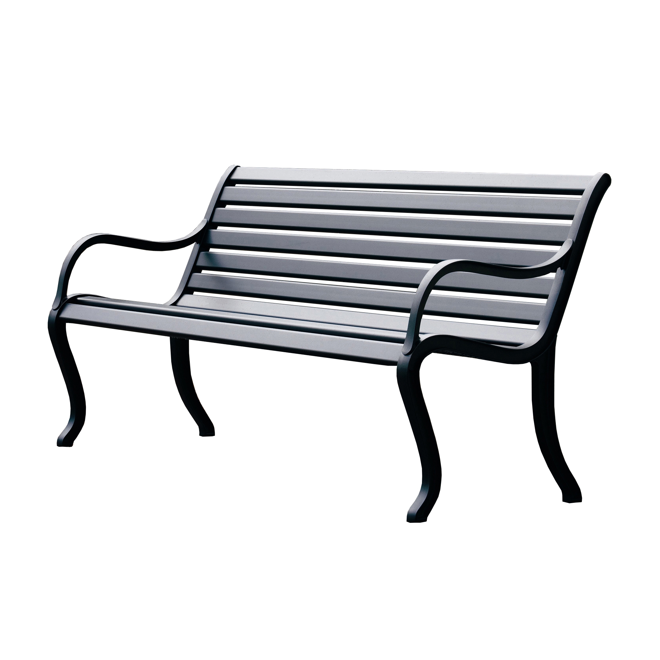Display product Omnia Selection - Oasi bench from manufacturer Fast