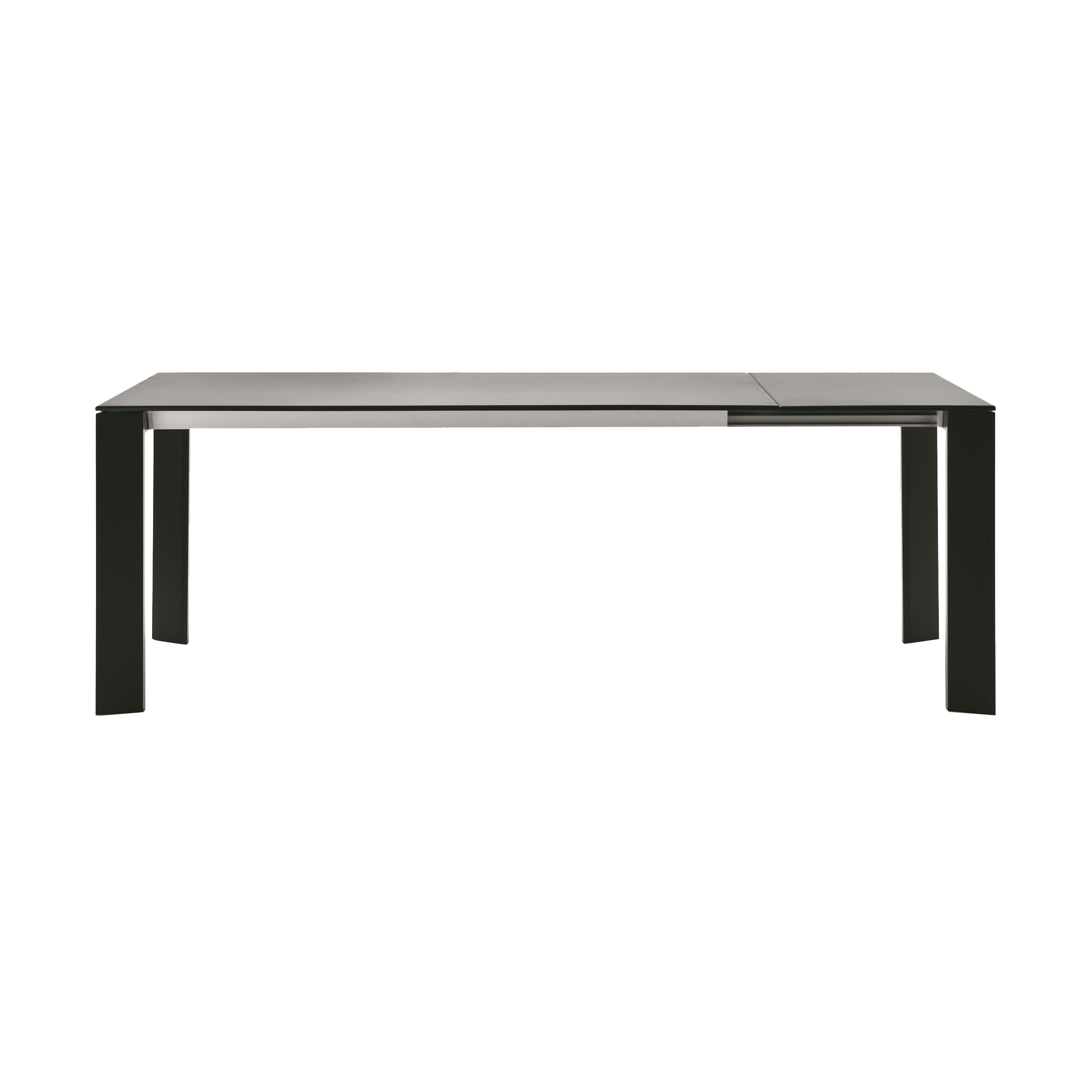 Display product Grande Arche extendible table from manufacturer Fast