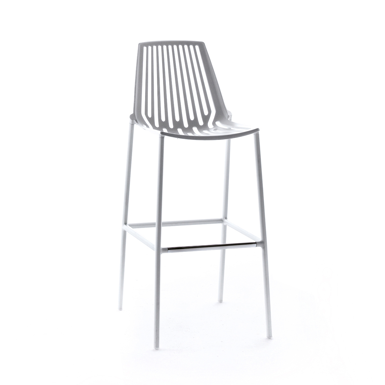Afficher le produit Omnia Selection - Rion barstool du fabricant Fast
