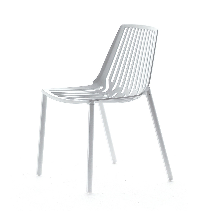 Vertoon produk Omnia Selection - Rion chair van vervaardiger Fast