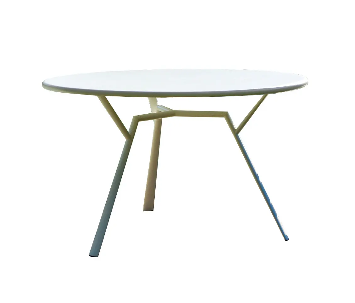 Fast - Radice Quadra round table