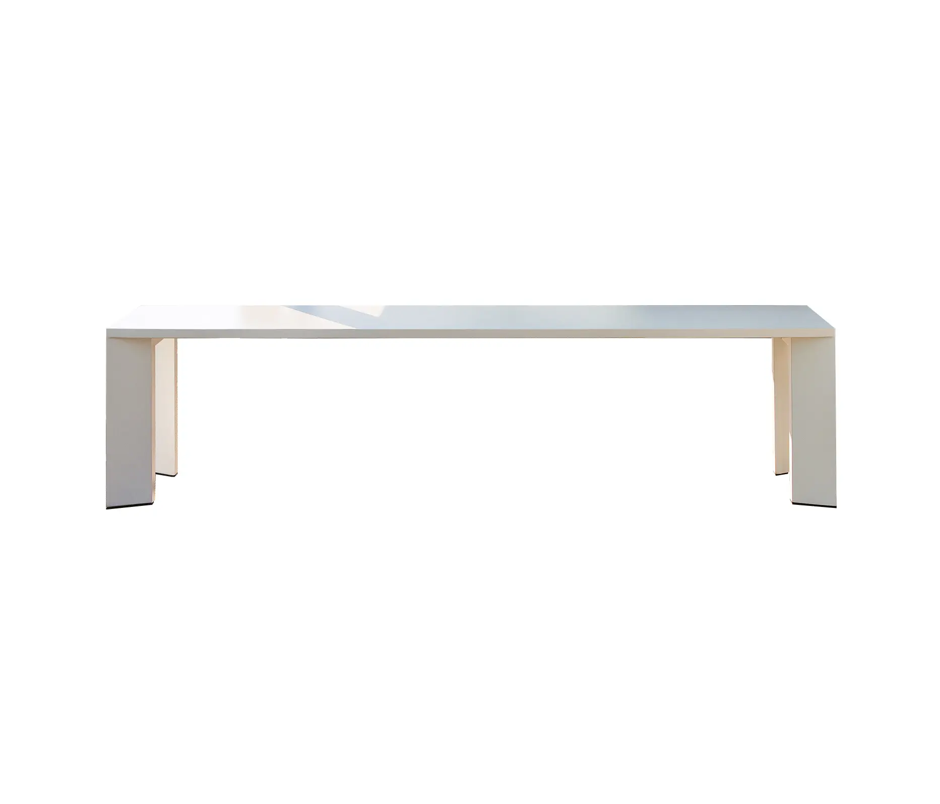 Fast - Grande Arche bench