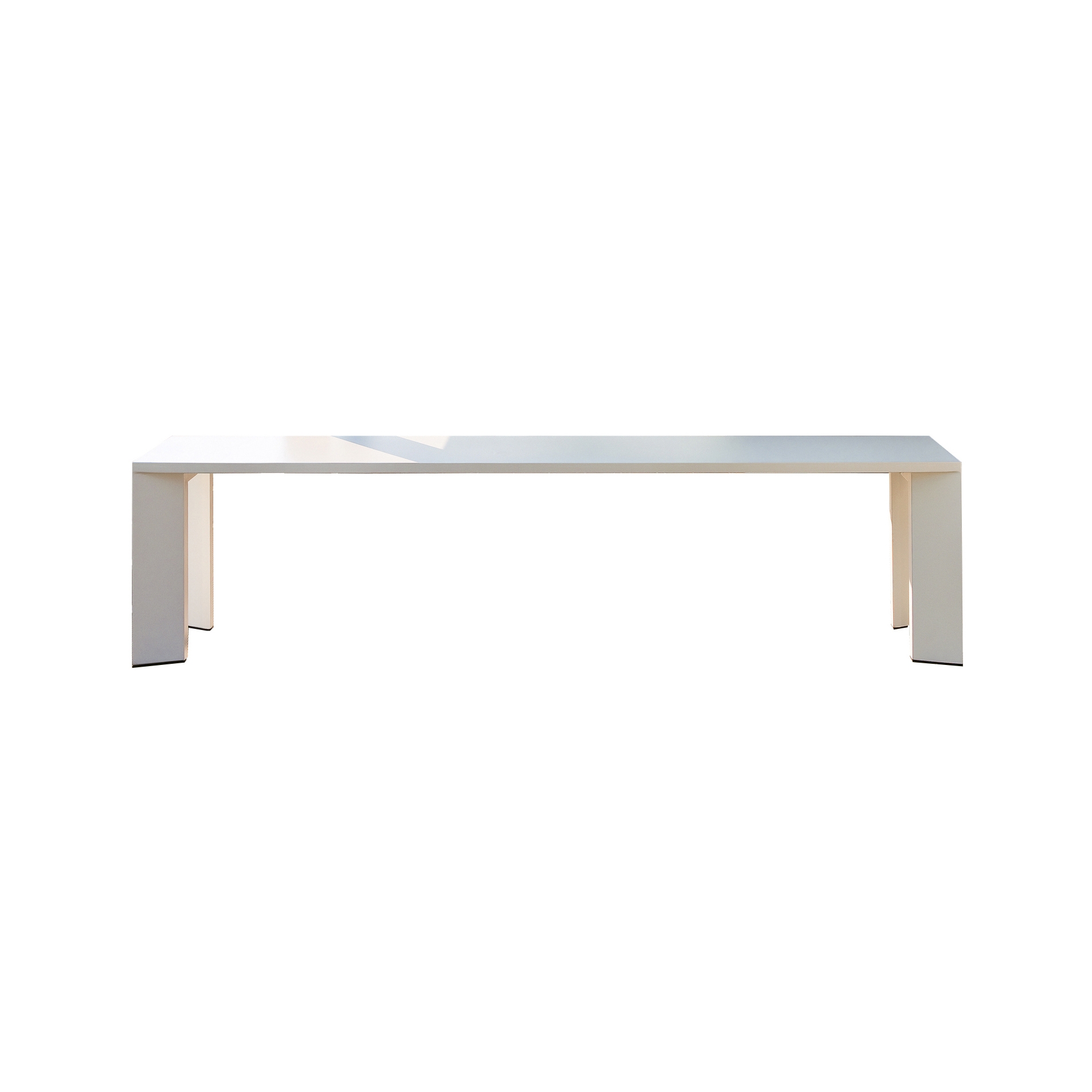 Display product Grande Arche bench from manufacturer Fast