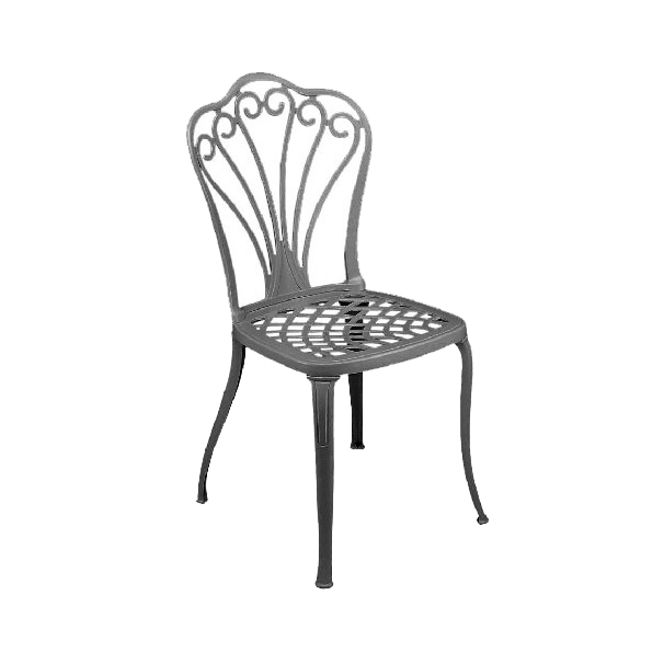 Display product Omnia Selection - Armonia chair from manufacturer Fast