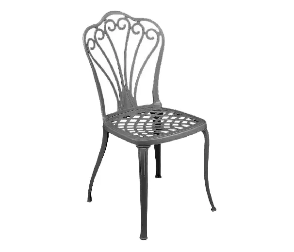 Fast - Omnia Selection - Armonia chair