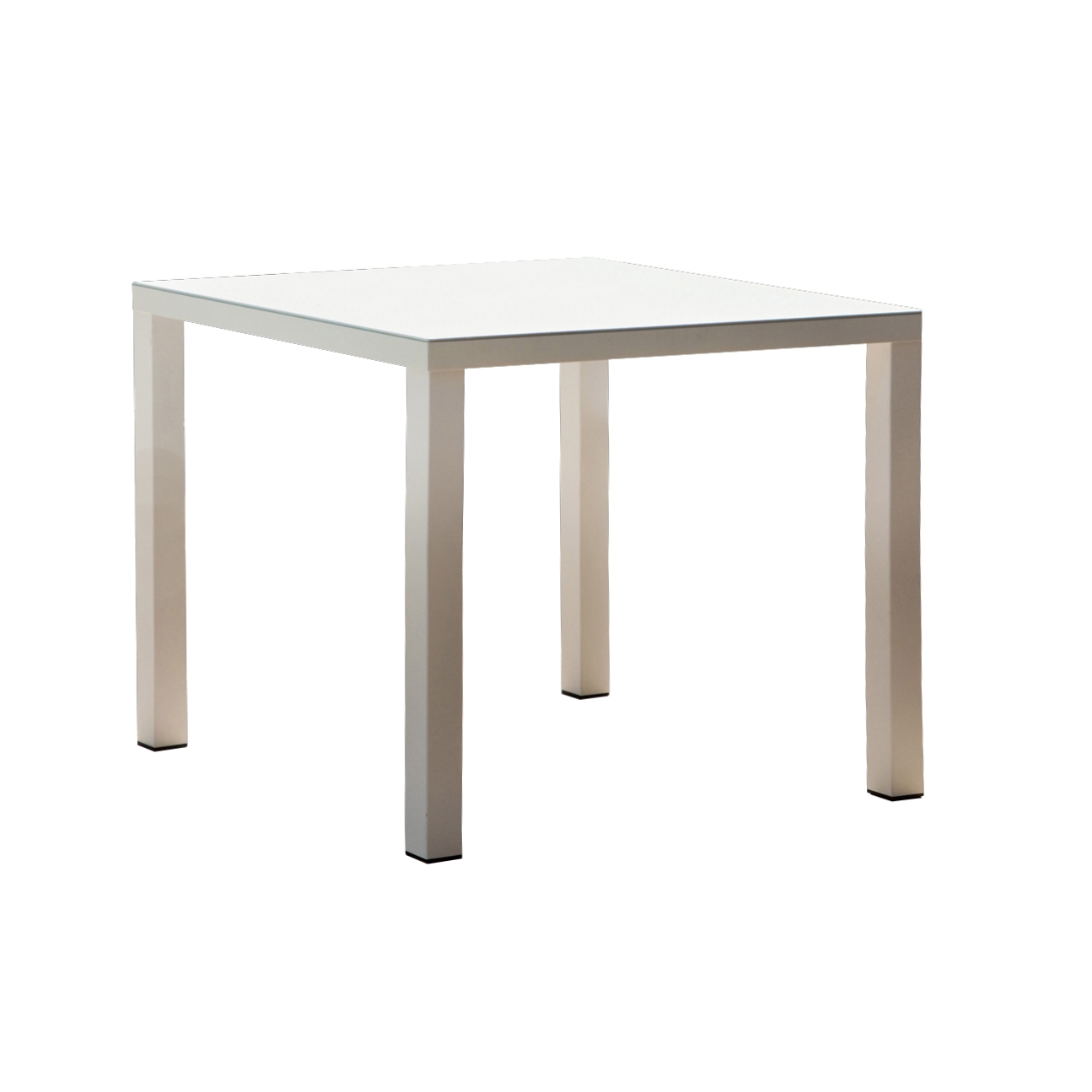 Display product Omnia Selection - Easy square table from manufacturer Fast
