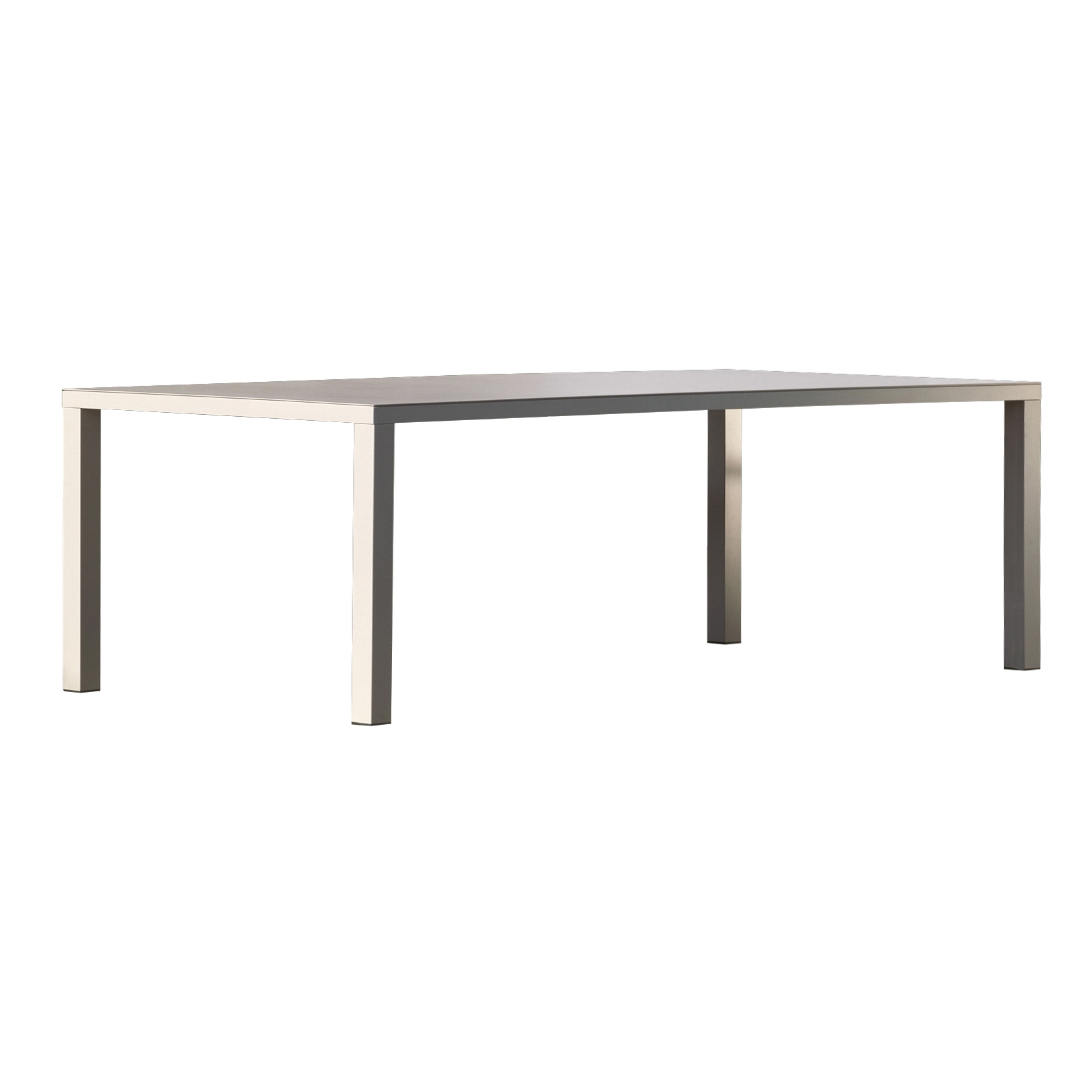 Mostra il prodotto Omnia Selection - Easy tavolo rettangolare del produttore Fast