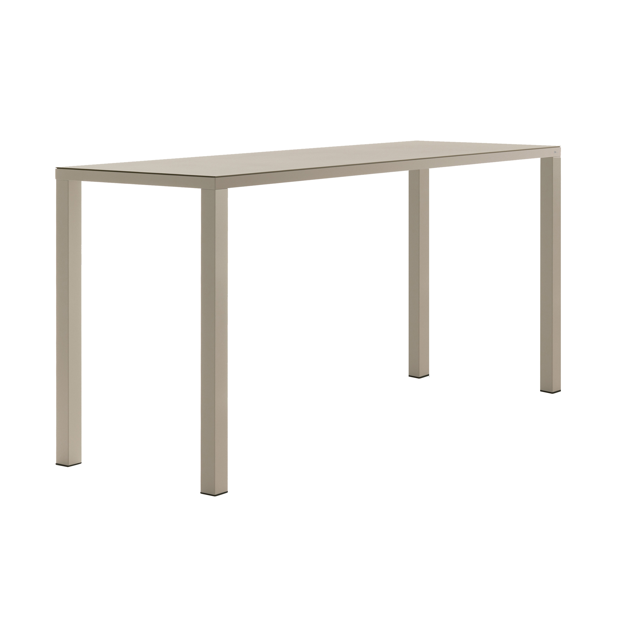 Mostrar el producto Omnia Selection - Easy high table del fabricante Fast
