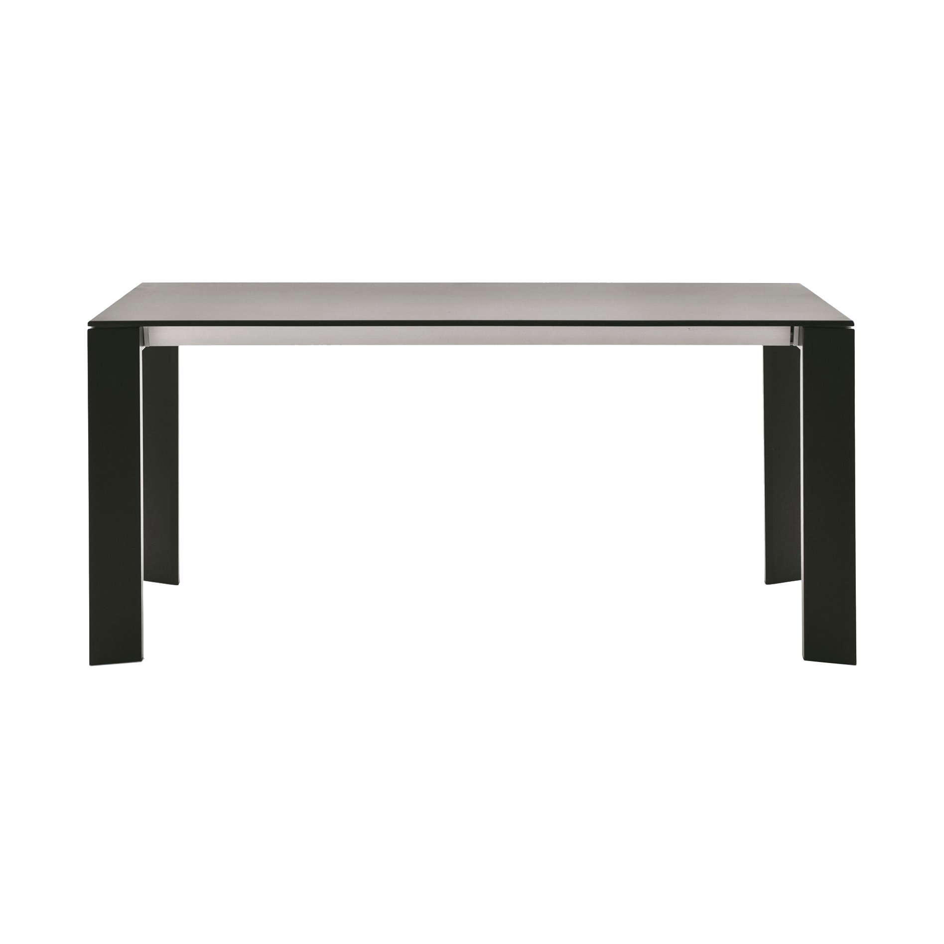 Display product Grande Arche table from manufacturer Fast