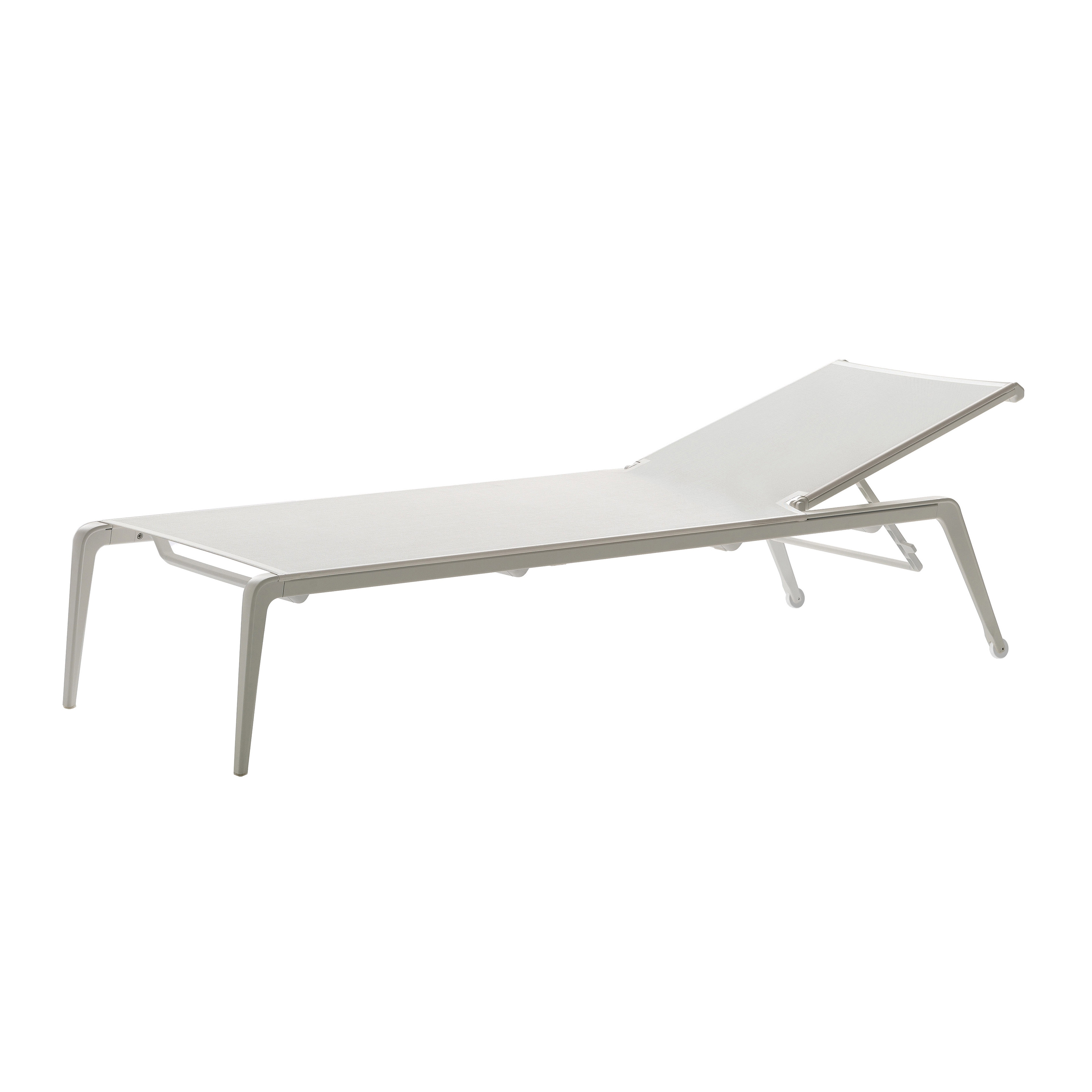 Produkt Ushuaia sunlounger des Herstellers Fast anzeigen