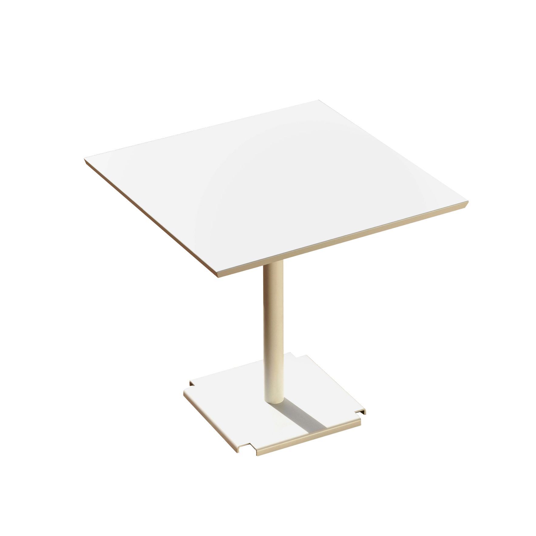 Afficher le produit Omnia Selection - Cross basement Tonik tabletop du fabricant Fast
