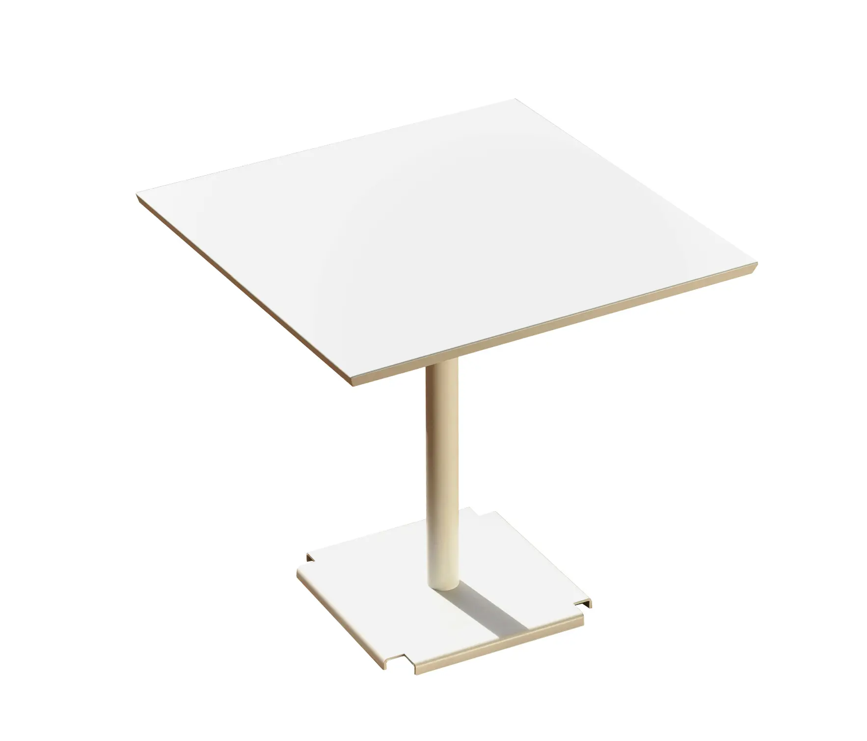 Fast - Omnia Selection - Cross basement Tonik tabletop