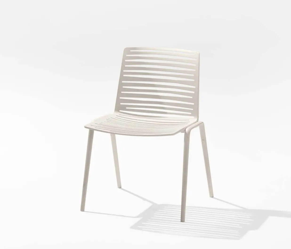 Fast - Zebra chair