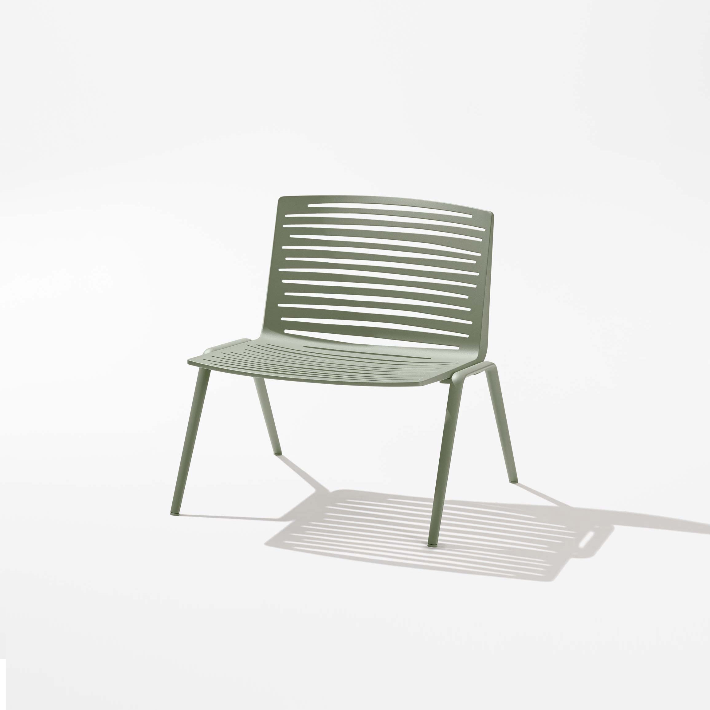 Produkt Zebra lounge armchair des Herstellers Fast anzeigen
