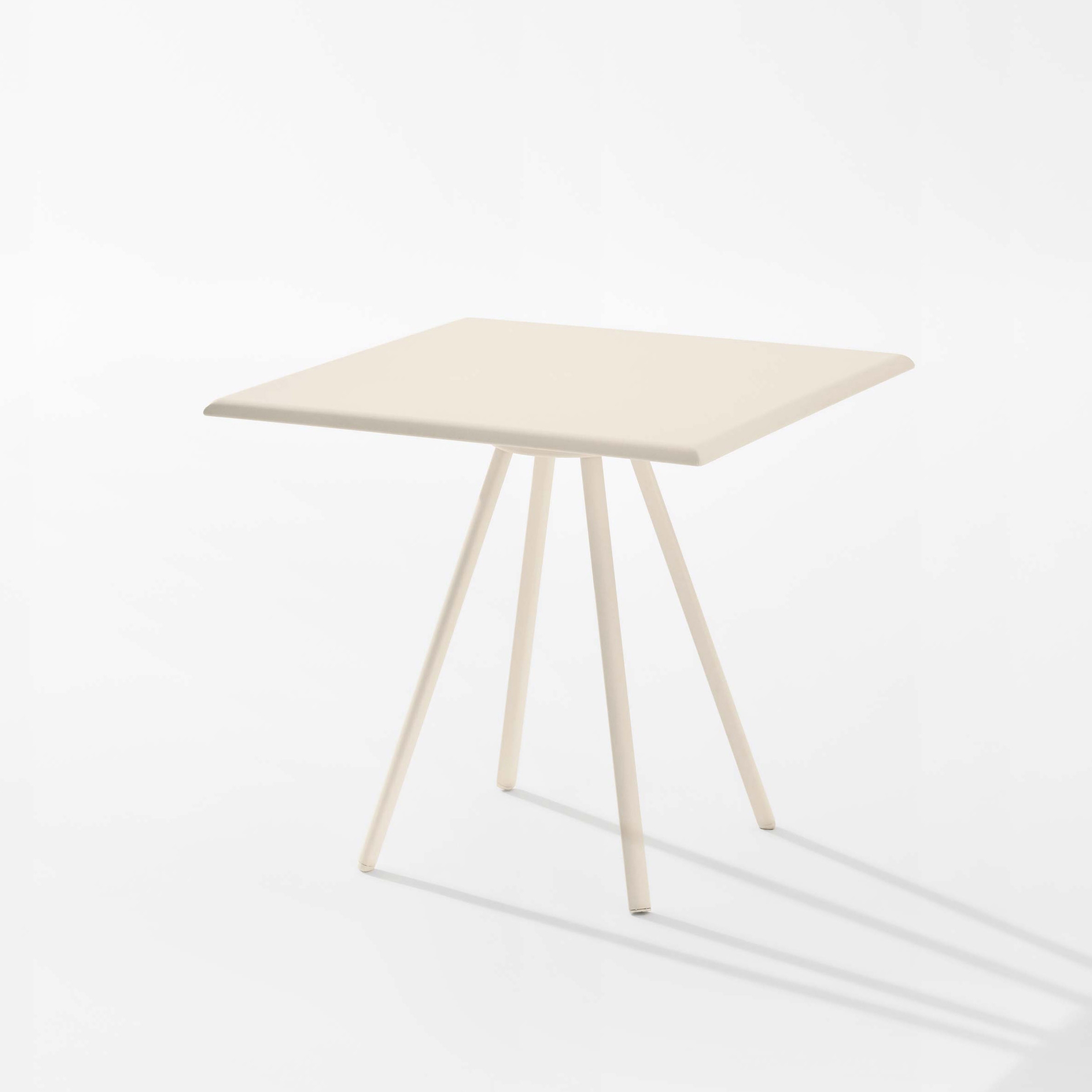Display product Zebra contract table from manufacturer Fast