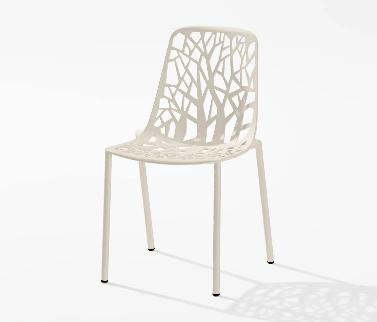Fast - Forest chair