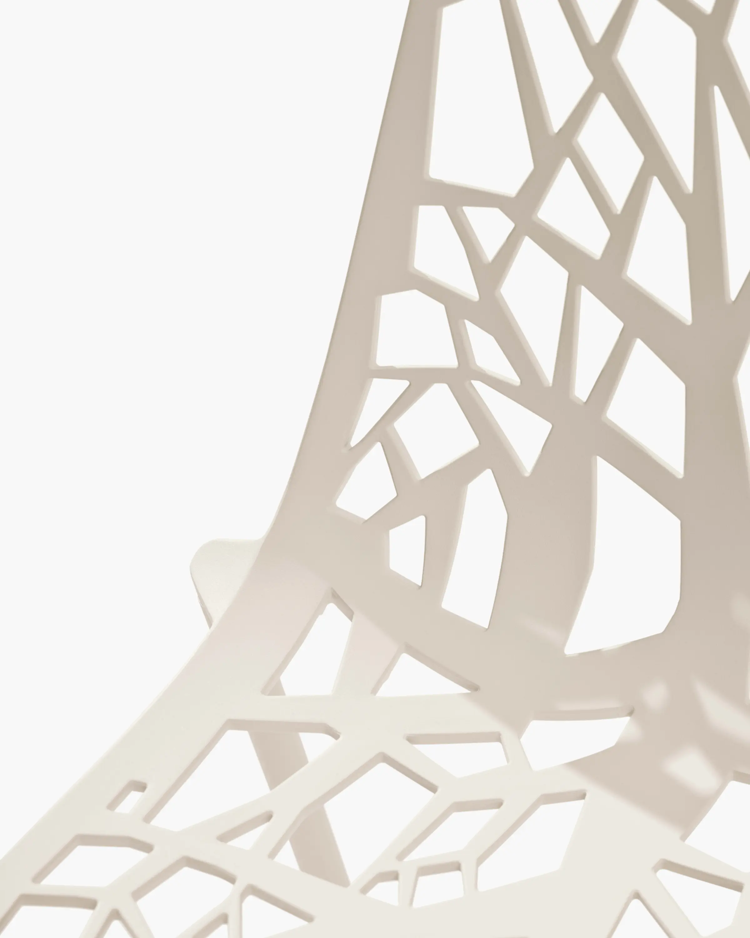 Fast - Forest chair