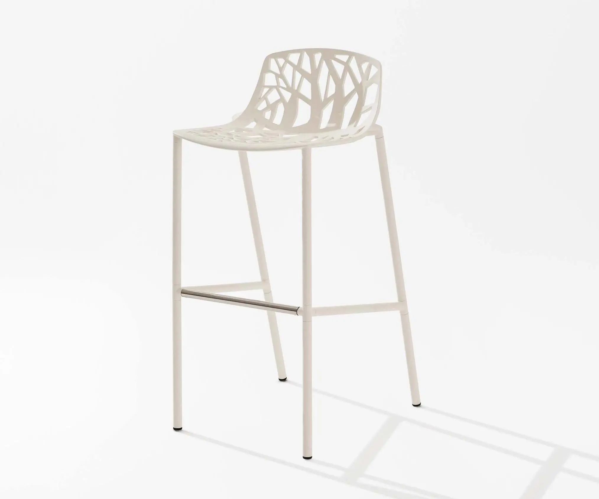 Fast - Forest barstool