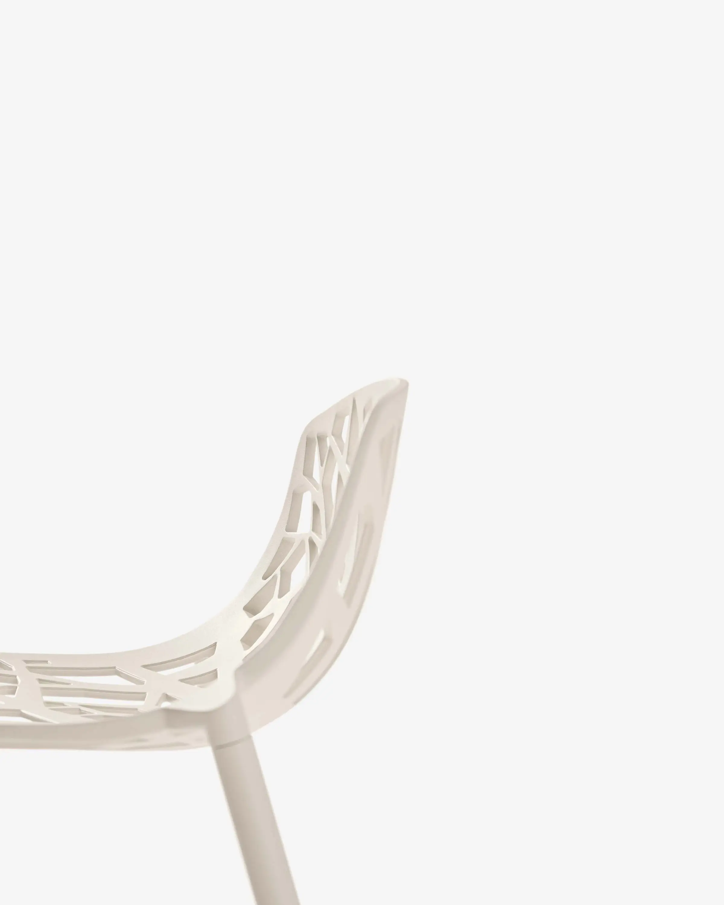 Fast - Forest barstool