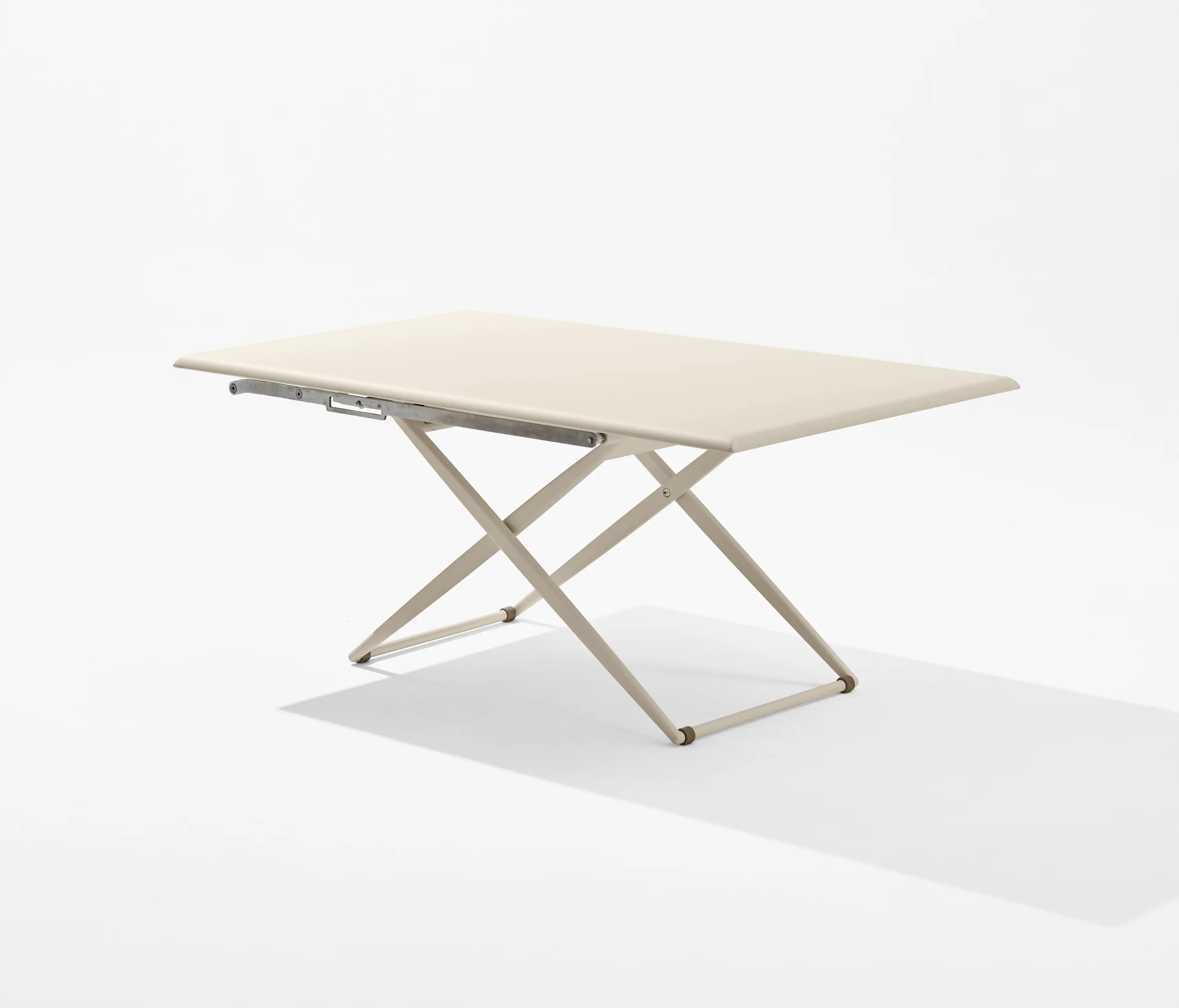 Fast - Zebra Up&Down rectangular table