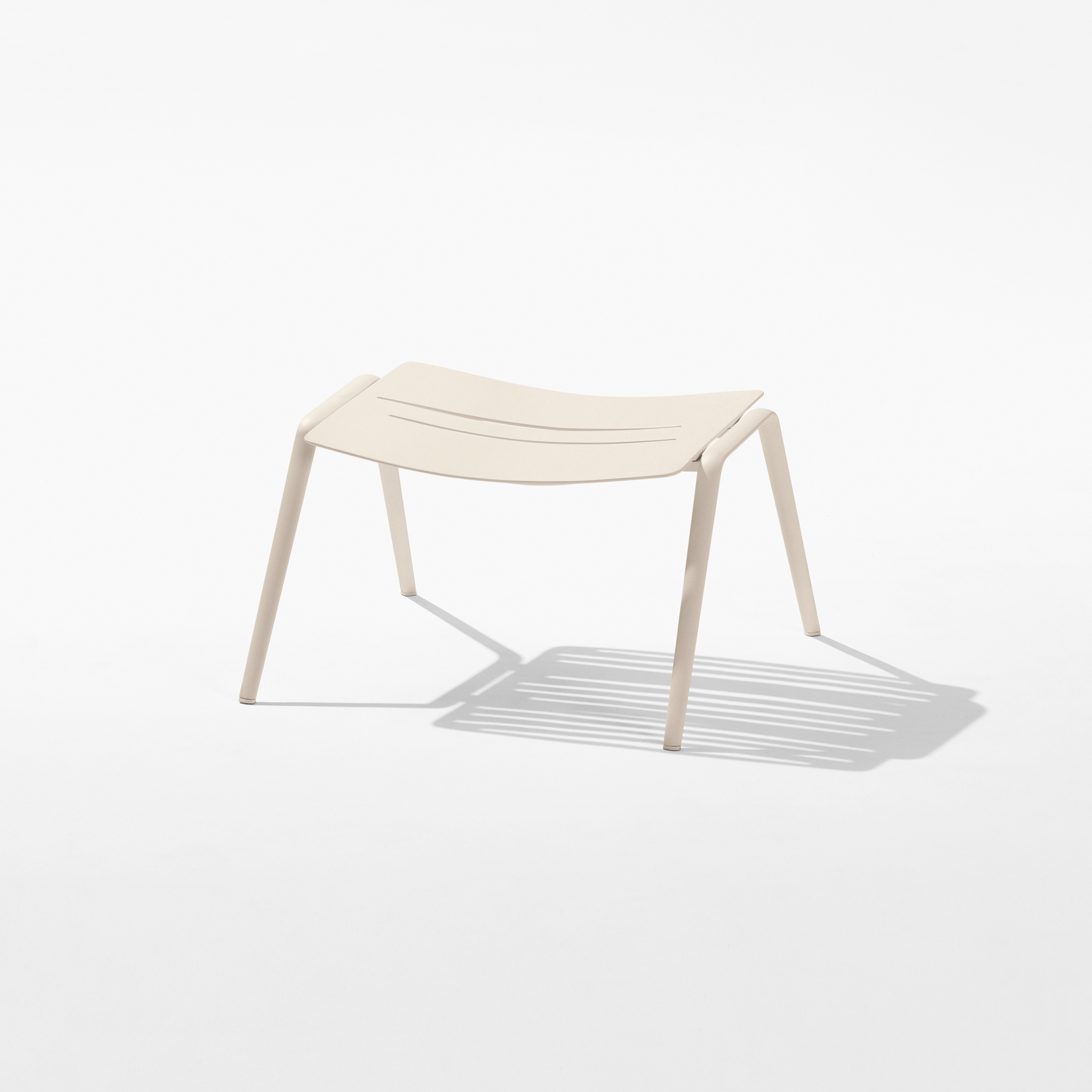 Vertoon produk Zebra footrest van vervaardiger Fast