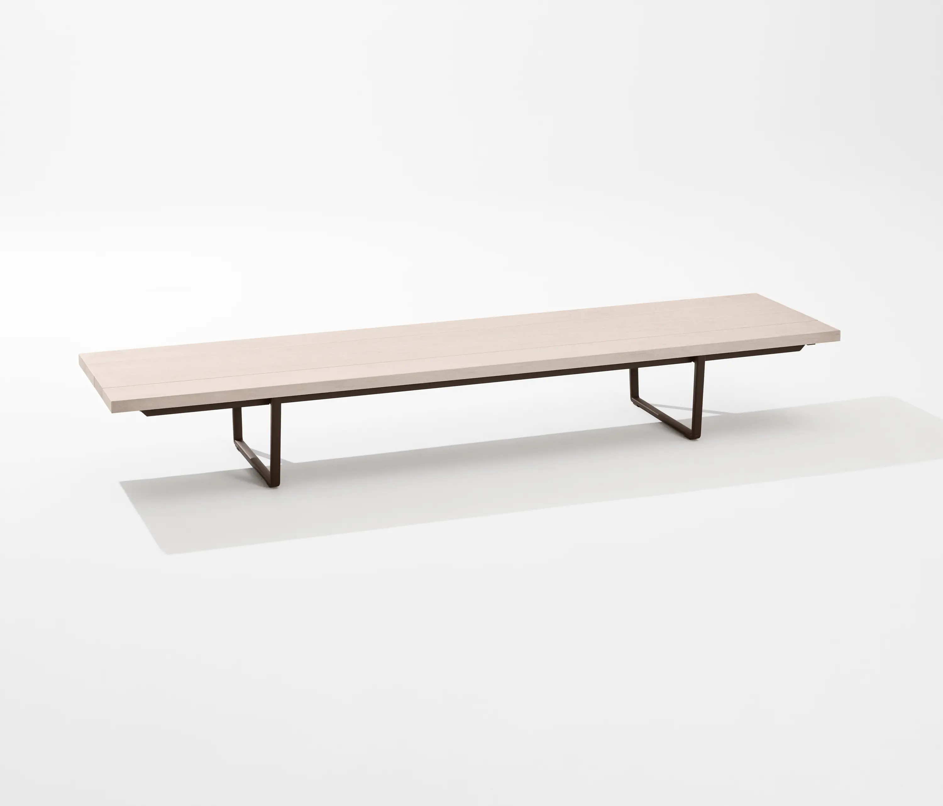 Fast - New Wood Plan Low Table
