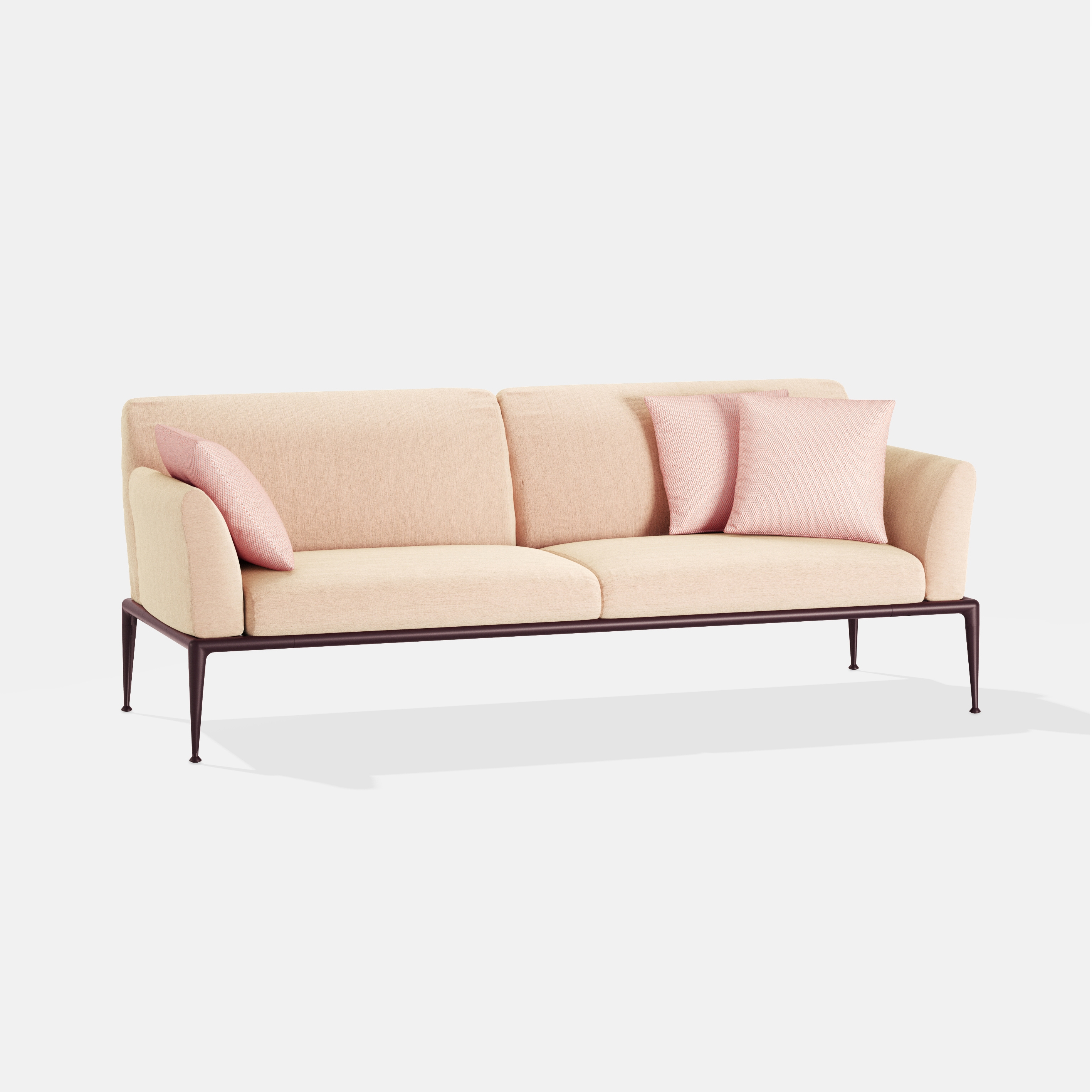 Display product New Joint sofa from manufacturer Fast