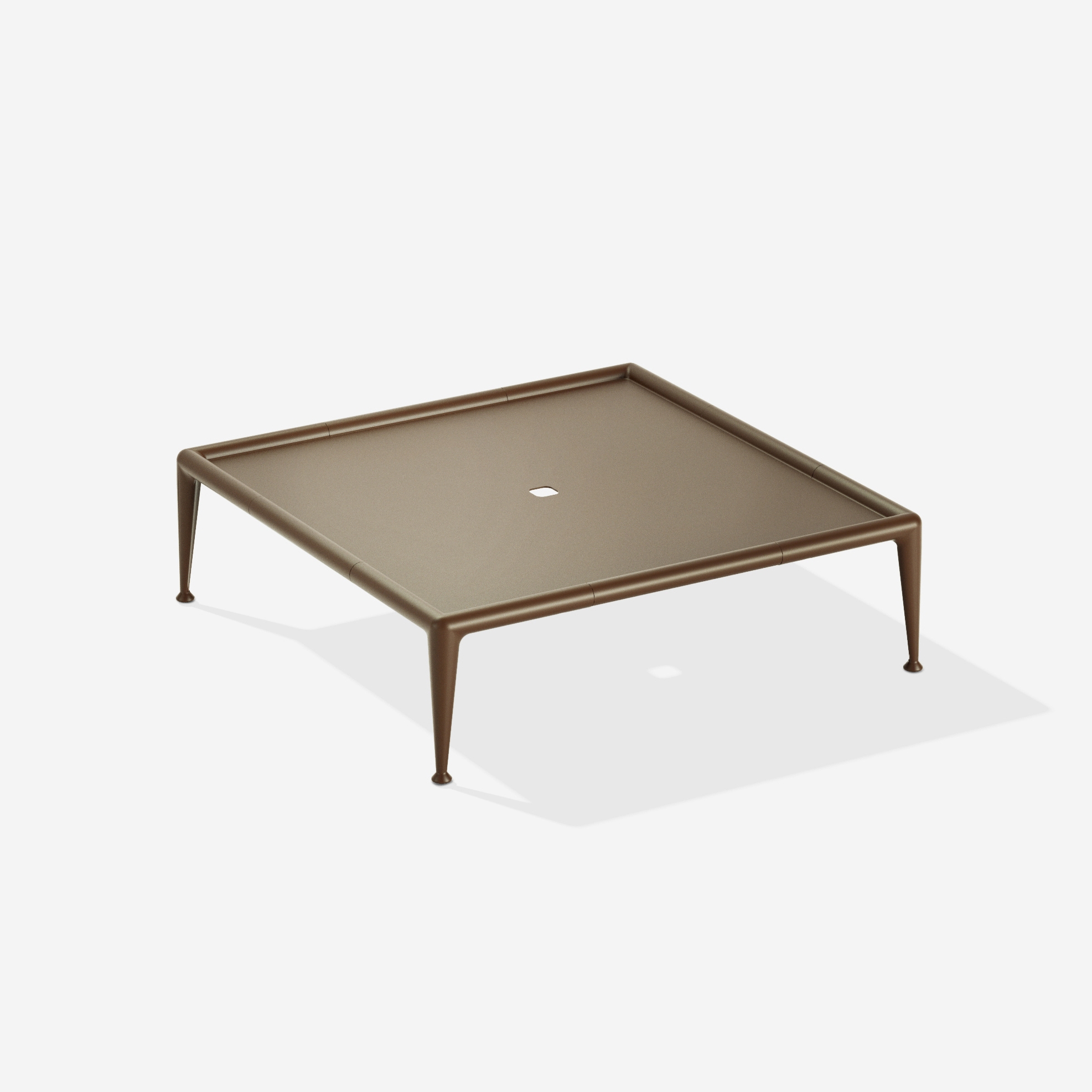 Display product New Joint low table from manufacturer Fast