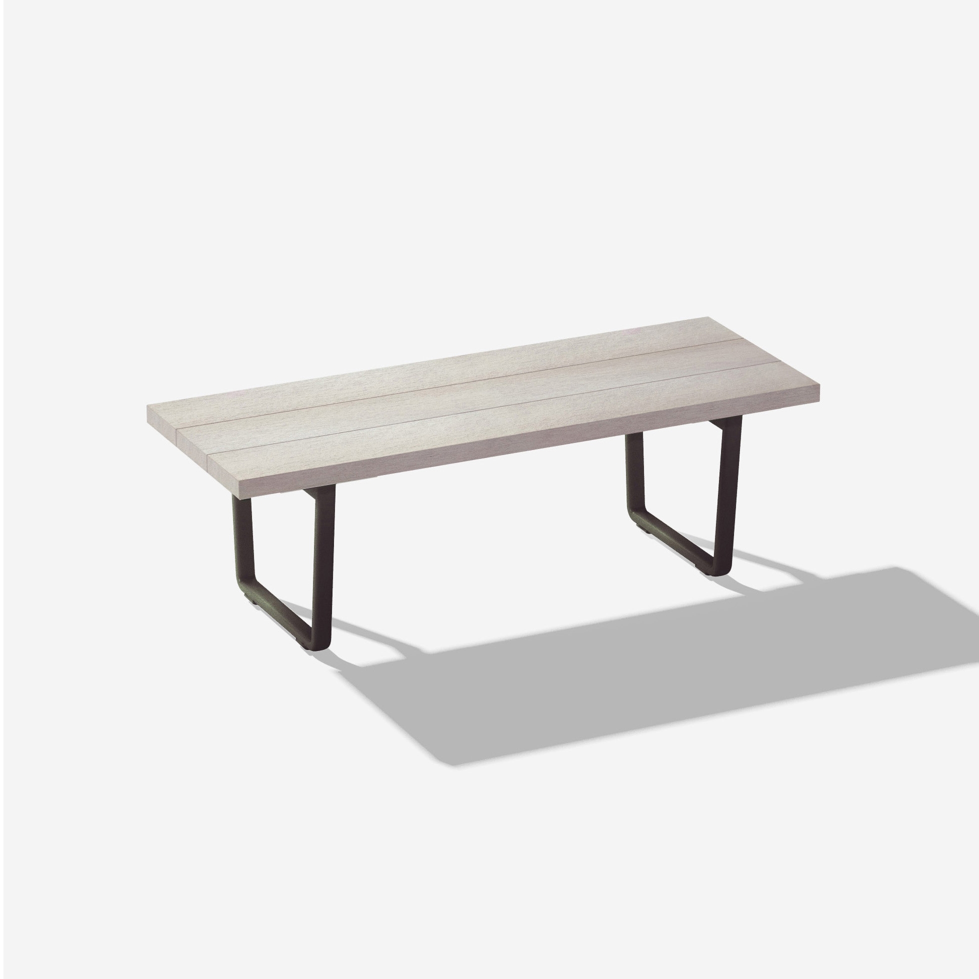 Afficher le produit Orizon bench du fabricant Fast