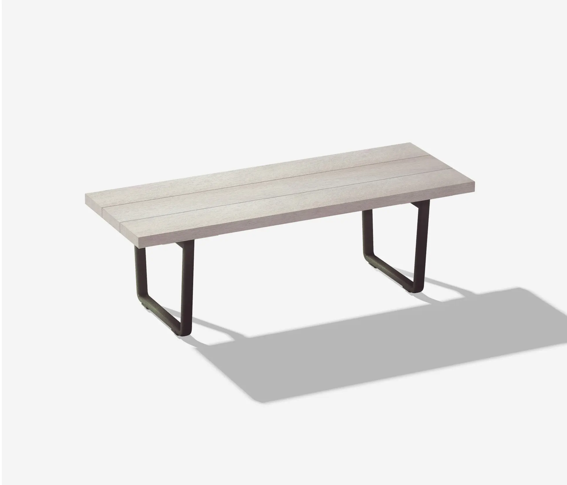 Fast - Orizon bench