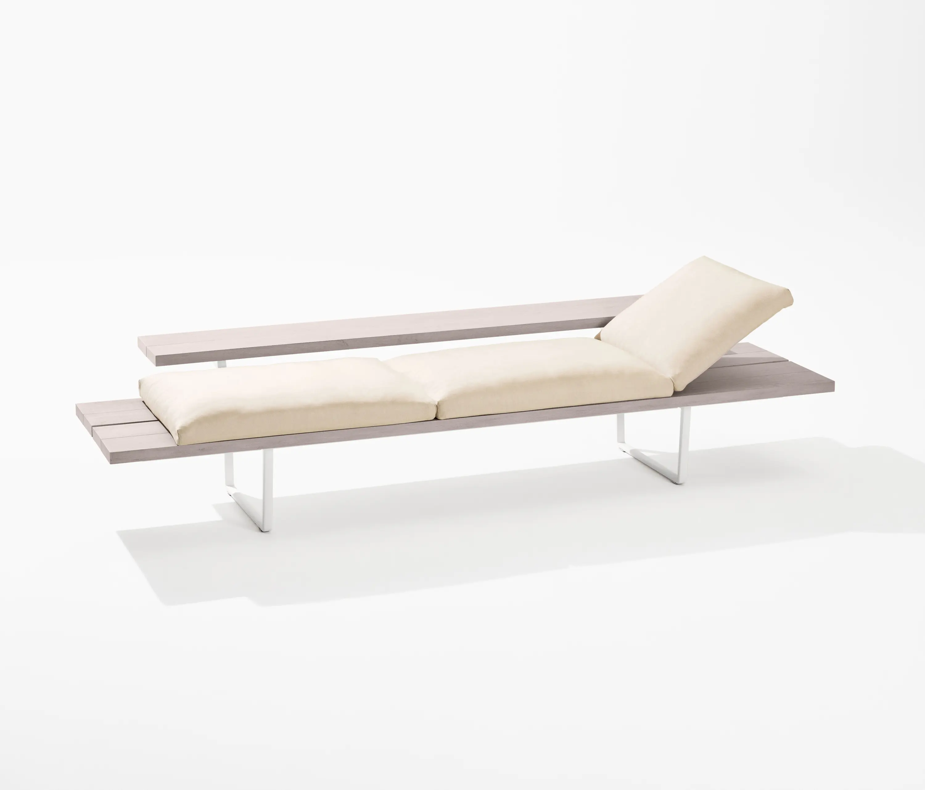 Fast - Orizon chaise-longue